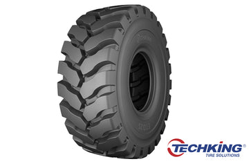 OPEN PIT MINING TYRES 23.5R25 ETD2S L5 ** TL C2